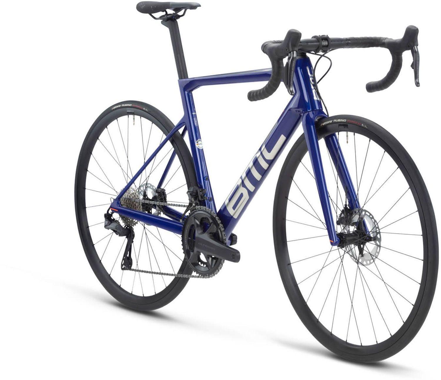 BMC Teammachine SLR THREE Sparkling Blue 2023 - Liquid-Life