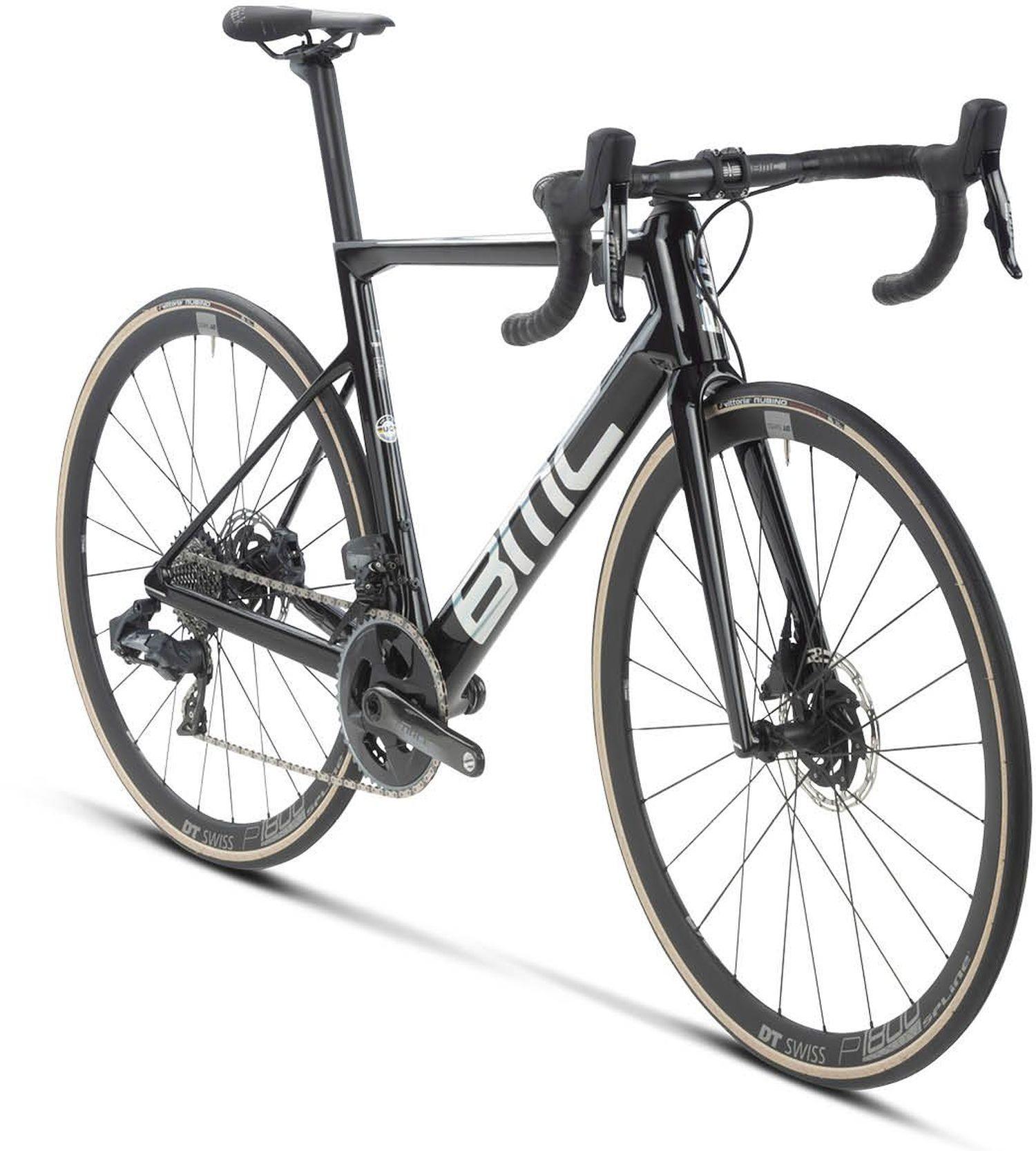 BMC Teammachine SLR TWO Carbon / Prisma 2023 - Liquid-Life