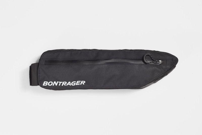 Bontrager Adventure Boss Frame Bag - Liquid-Life #Wähle Deine Farbe_Black