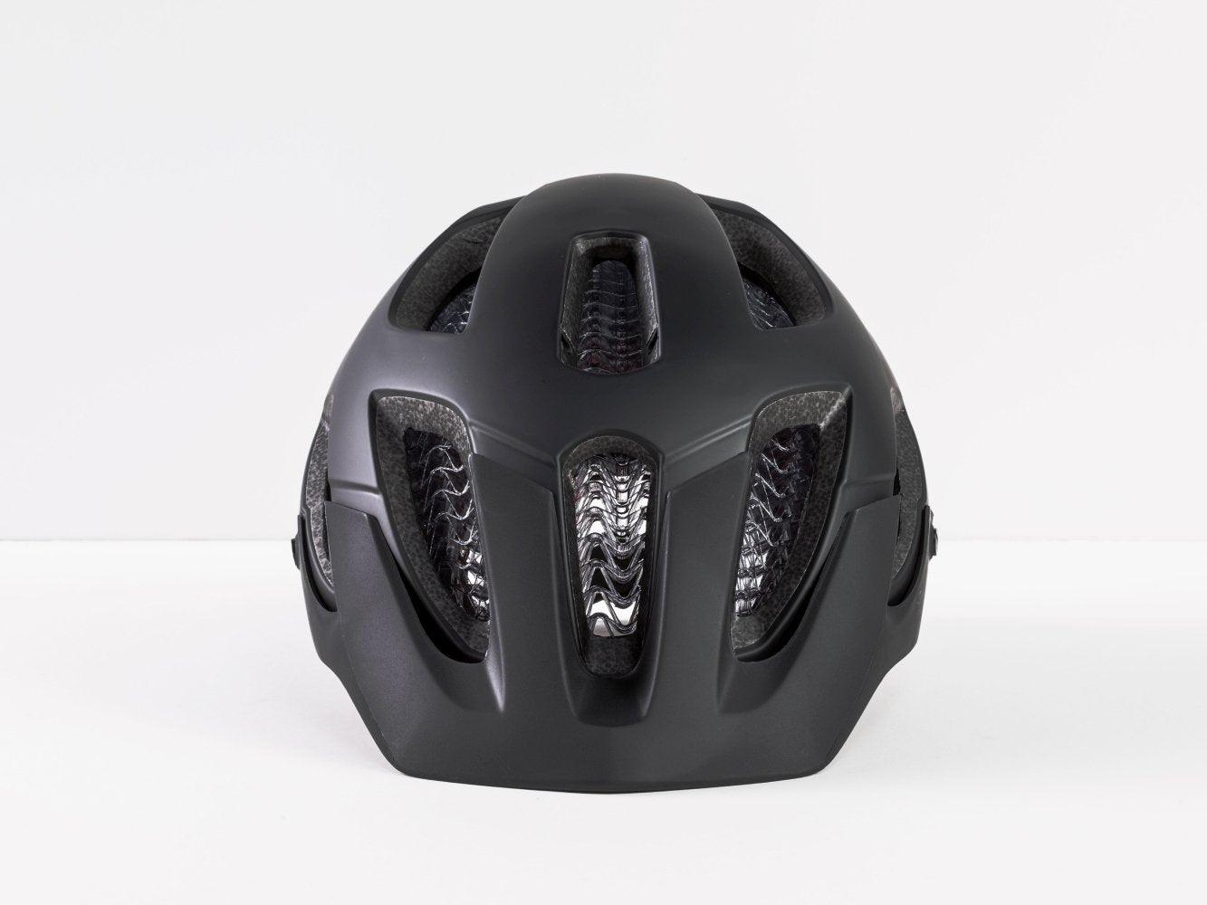 Bontrager Blaze WaveCel Mountain Bike Helmet - Liquid-Life #Wähle Deine Farbe_Black