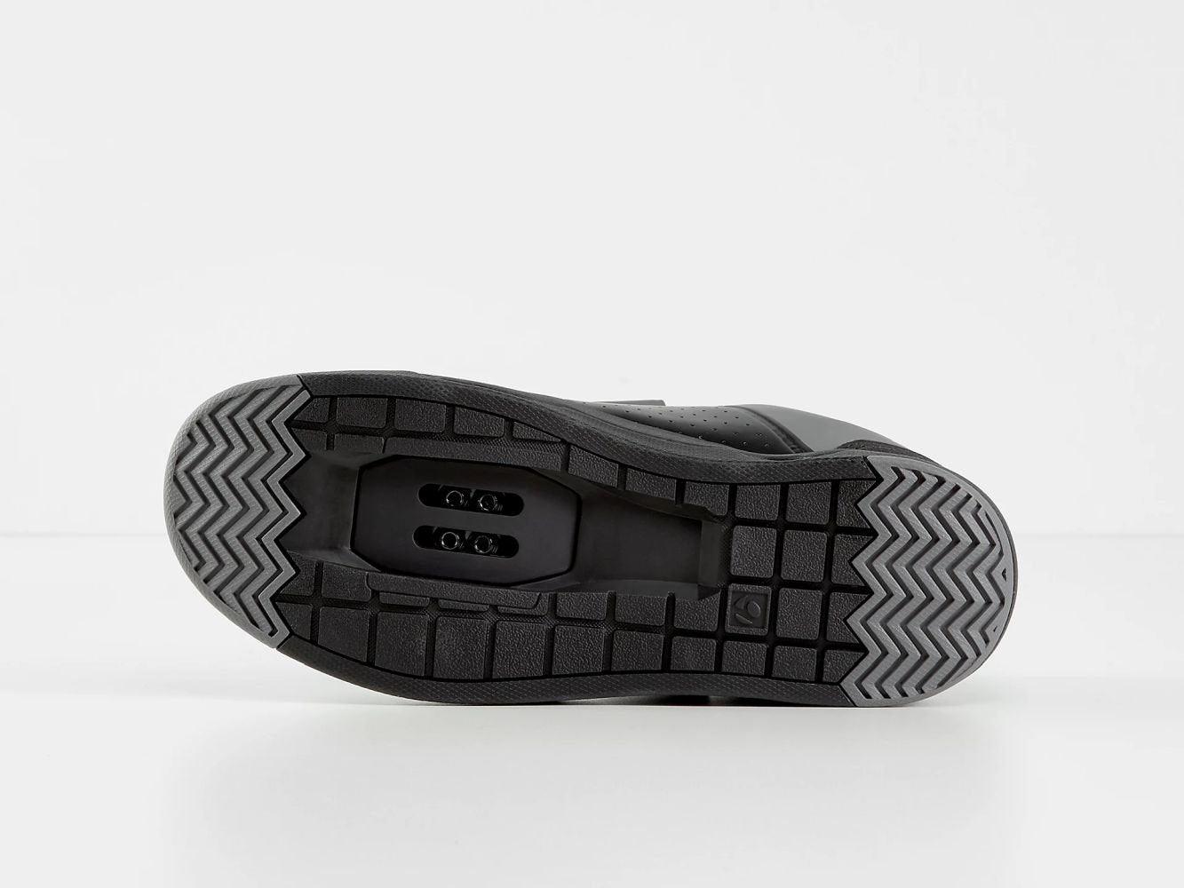 Bontrager Rally Mountain Bike Shoe - Liquid-Life #Wähle Deine Farbe_Grey/Black