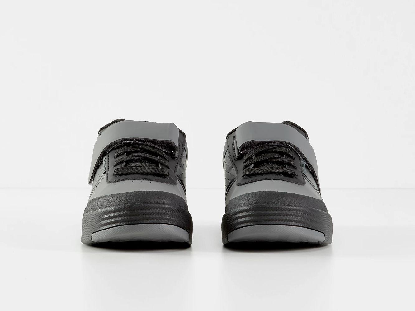 Bontrager Rally Mountain Bike Shoe - Liquid-Life #Wähle Deine Farbe_Grey/Black