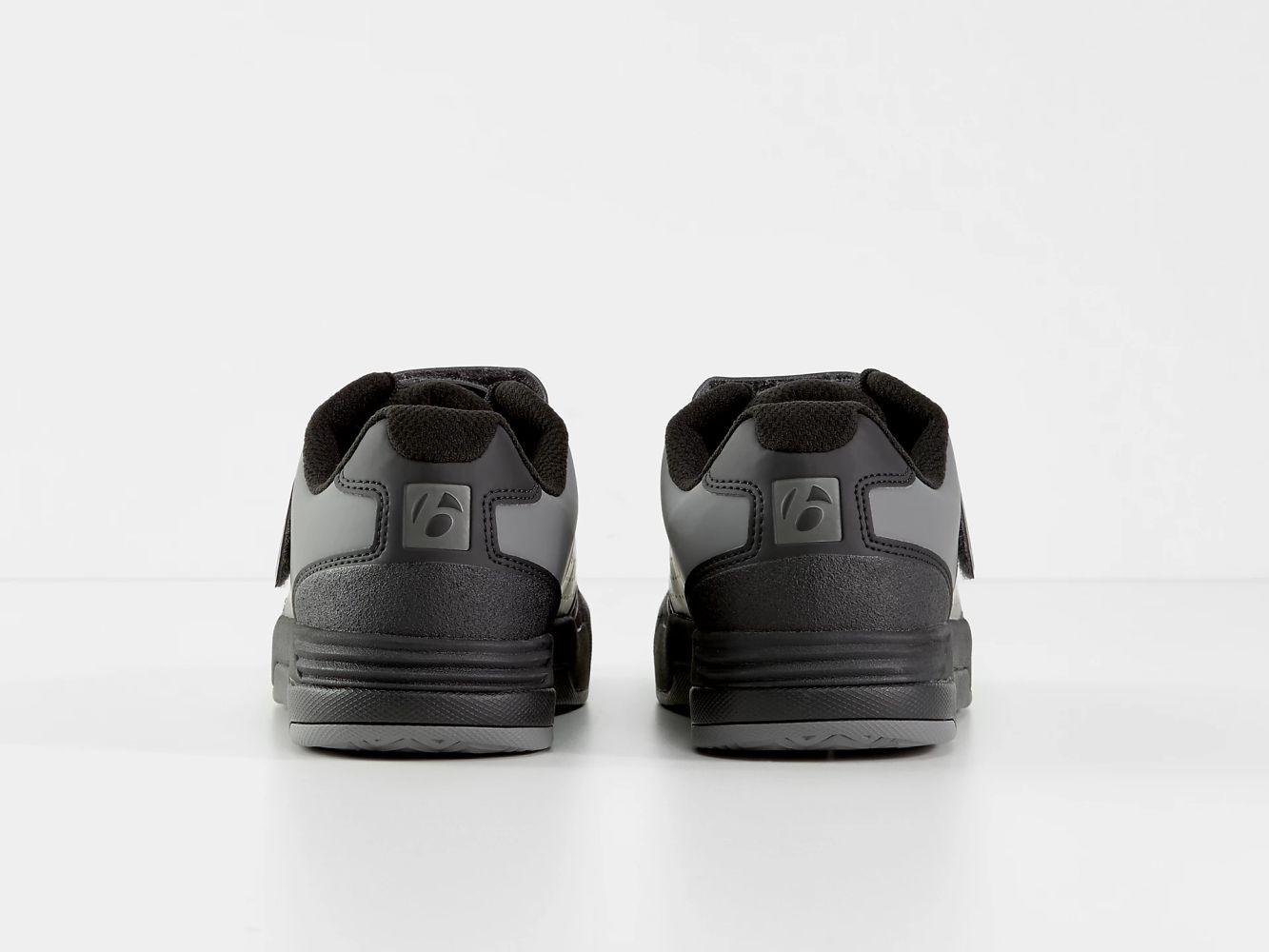 Bontrager Rally Mountain Bike Shoe - Liquid-Life #Wähle Deine Farbe_Grey/Black