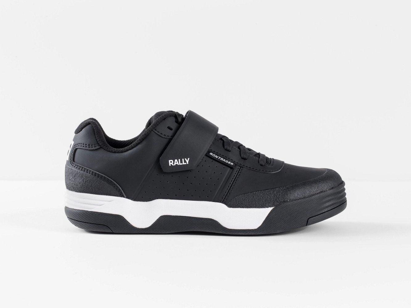 Bontrager Schuh Rally MTB - Liquid-Life #Wähle Deine Farbe_Black