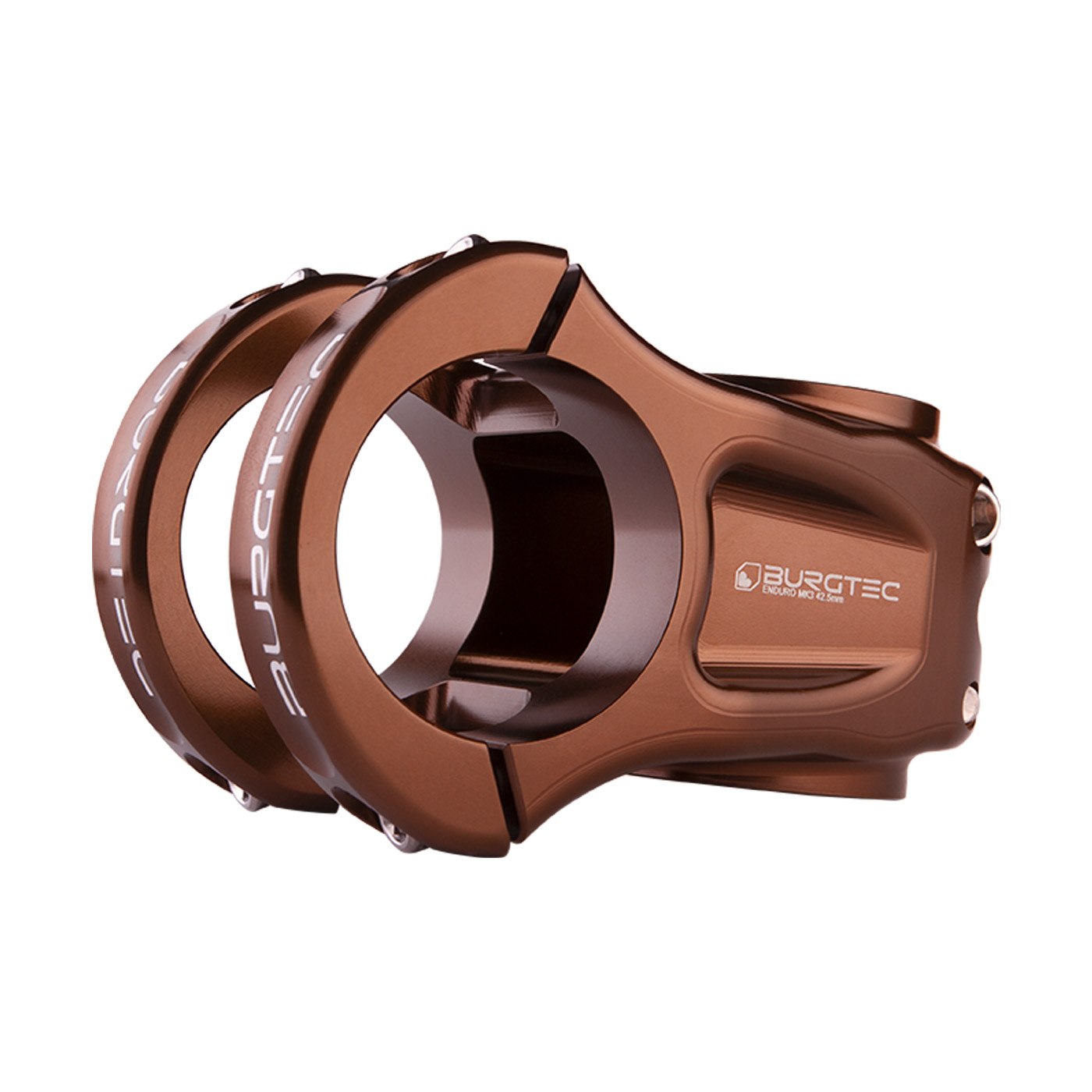 Burgtec Enduro MK3 Vorbau - Liquid-Life #Wähle Deine Farbe_Kash Bronze