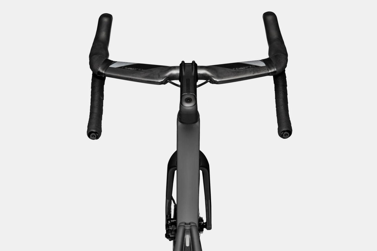 Cannondale SuperSix EVO Carbon 2 light gray 2023 - Liquid-Life