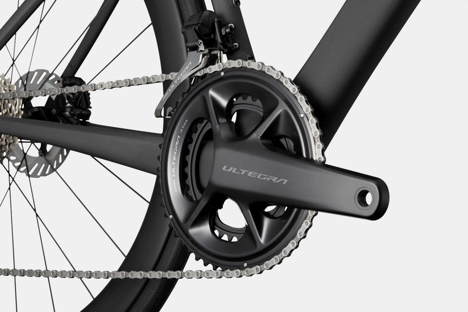 Cannondale SuperSix EVO Carbon 2 light gray 2023 - Liquid-Life