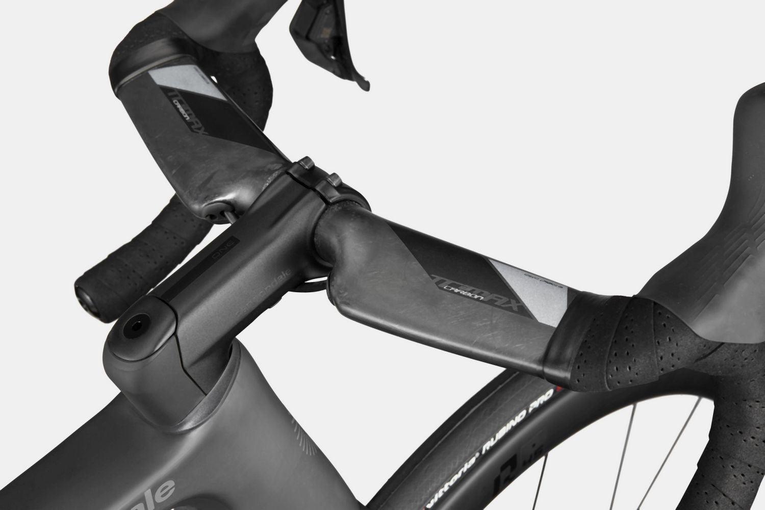 Cannondale SuperSix EVO Carbon 2 light gray 2023 - Liquid-Life