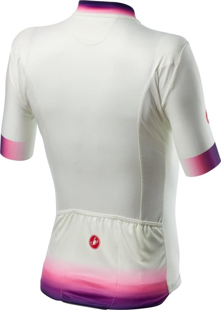 Castelli Gradient Jersey - Liquid-Life #Wähle Deine Farbe_Ivory
