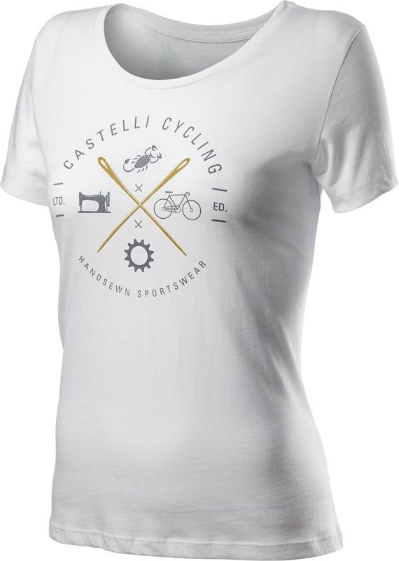 Castelli Sarta Tee - Liquid-Life