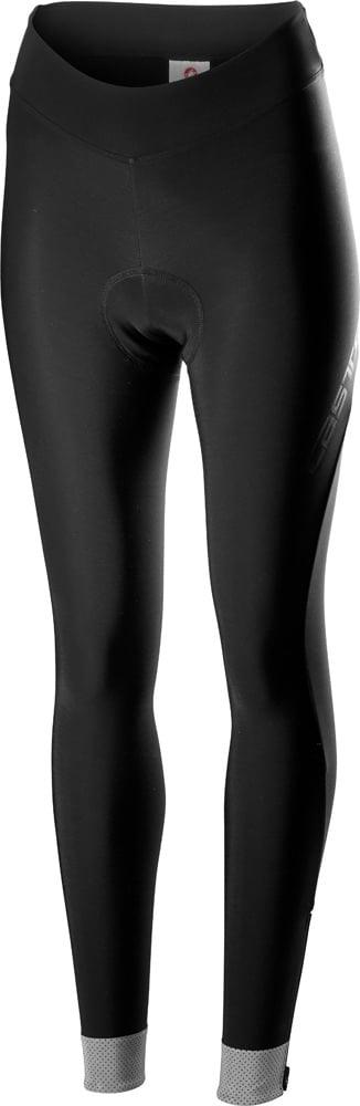 Castelli Tutto Nano W - Liquid-Life #Wähle Deine Farbe_Tight Black