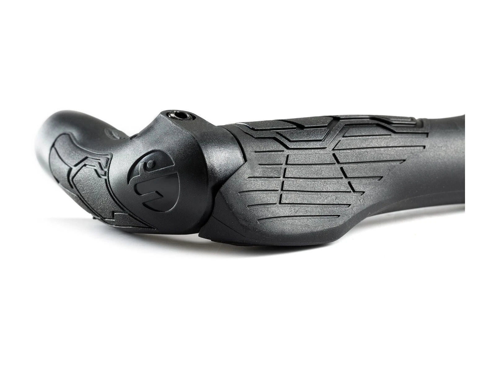 Cube Natural Fit Griffe ALL TERRAIN Bar Ends Medium