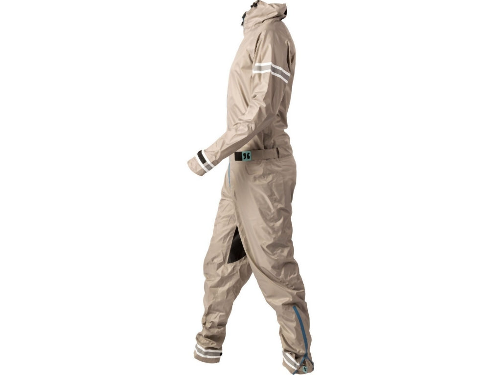 dirtlej commutesuit road edition - Liquid-Life #Wähle Deine Farbe_moonstone/turq