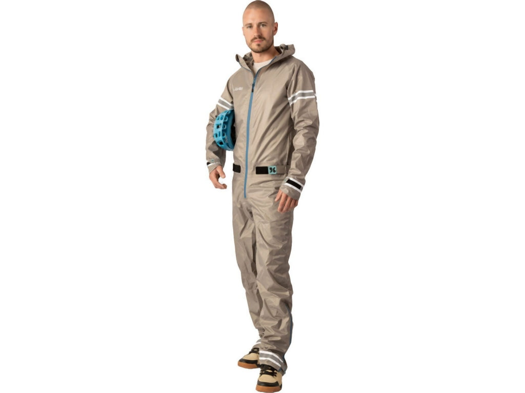 dirtlej commutesuit road edition - Liquid-Life #Wähle Deine Farbe_moonstone/turq