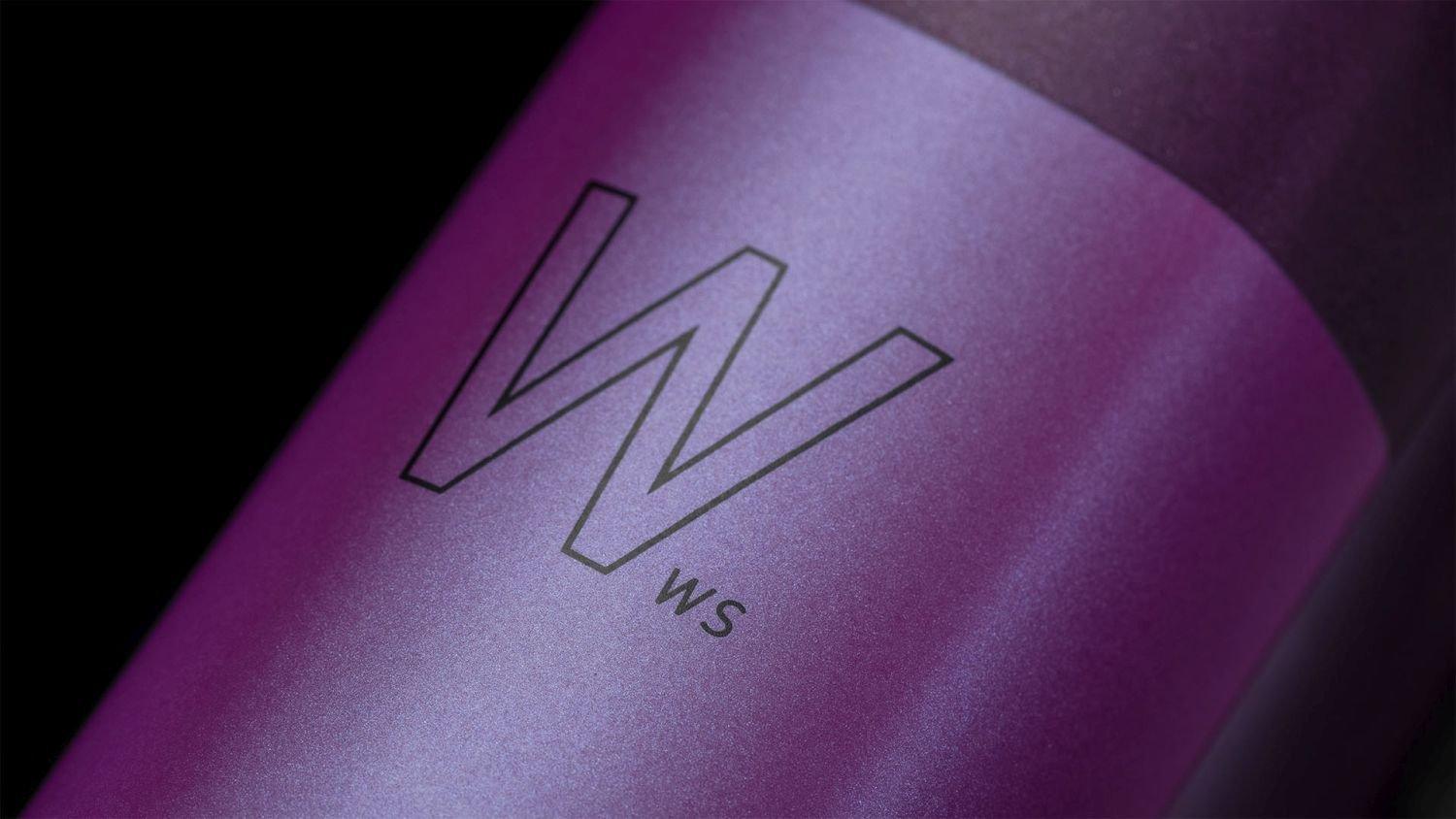 Cube Access WS darkpurple´n´pink 2023 - Liquid-Life