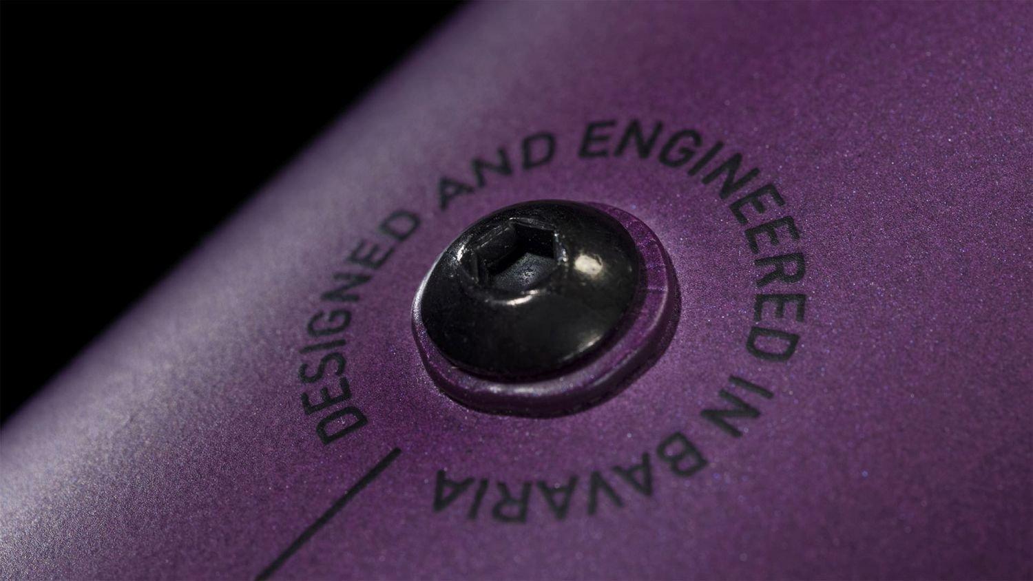 Cube Access WS darkpurple´n´pink 2023 - Liquid-Life