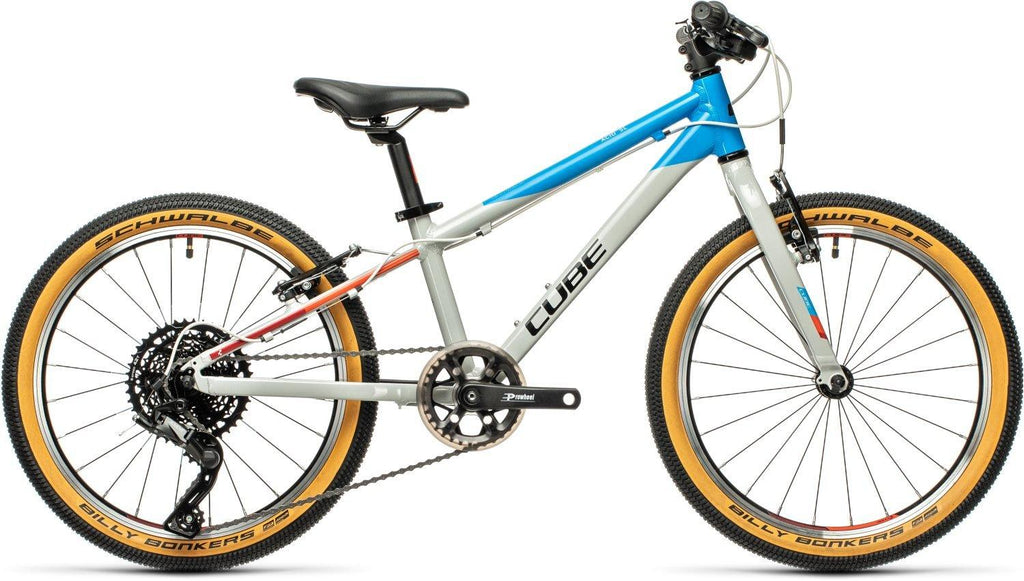 Cube Acid 200 SL teamline - Liquid-Life