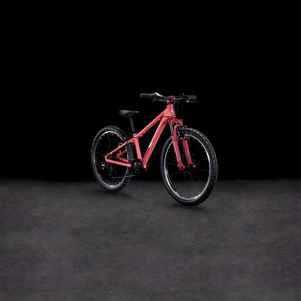 Cube Acid 240 coral´n´mint 2023 24" - Liquid-Life