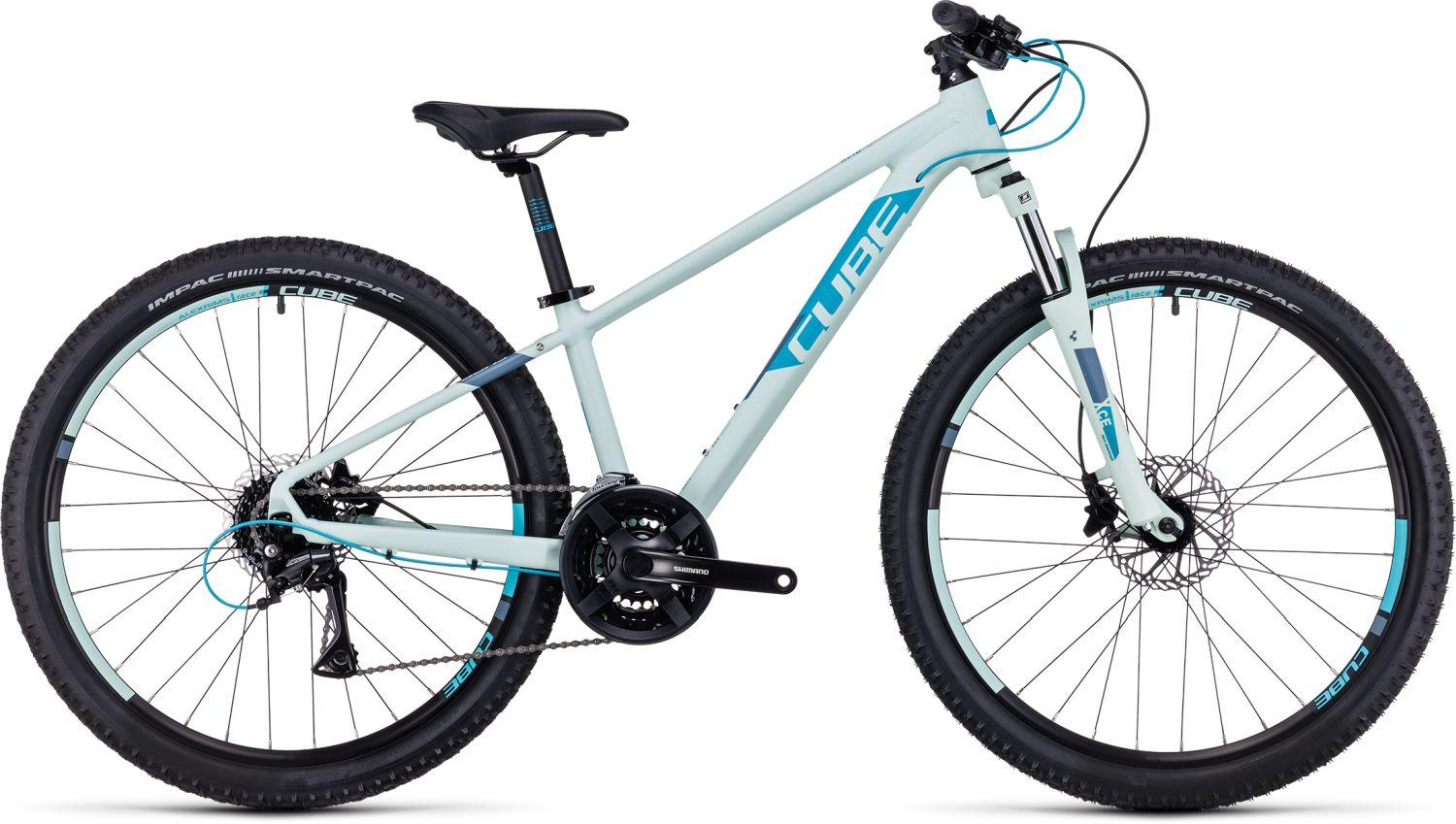 acid mountainbike Cube Acid 260 Disc mint´n´blue 26" buy cheap