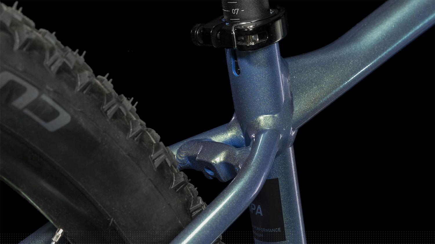 Cube Aim Pro shiftverde´n´black 2023 - Liquid-Life