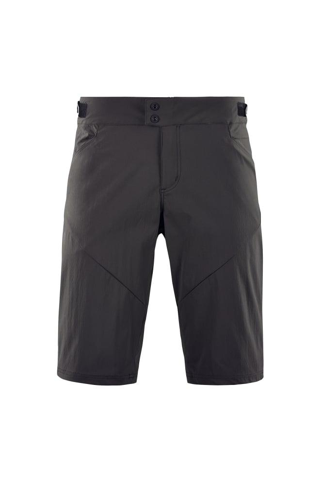 Cube AM Baggy Shorts - Liquid-Life #Wähle Deine Farbe_Black