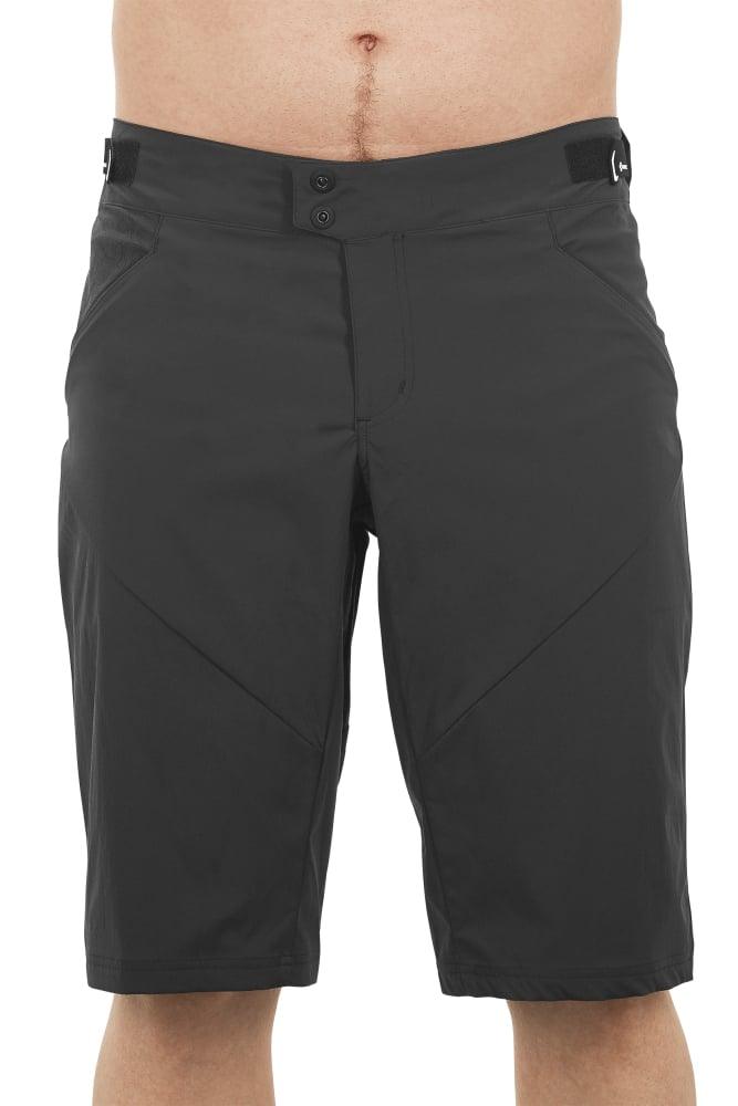 Cube AM Baggy Shorts - Liquid-Life #Wähle Deine Farbe_Black