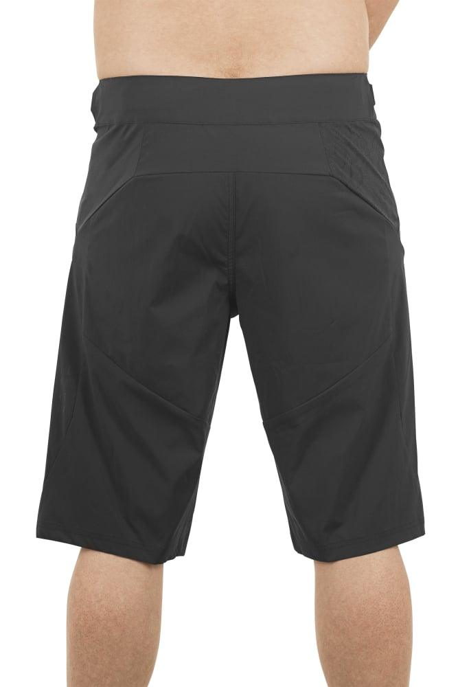Cube AM Baggy Shorts - Liquid-Life #Wähle Deine Farbe_Black
