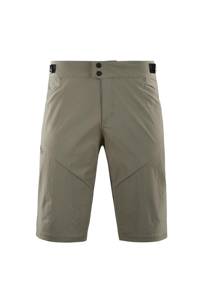 Cube AM Baggy Shorts - Liquid-Life #Wähle Deine Farbe_Olive
