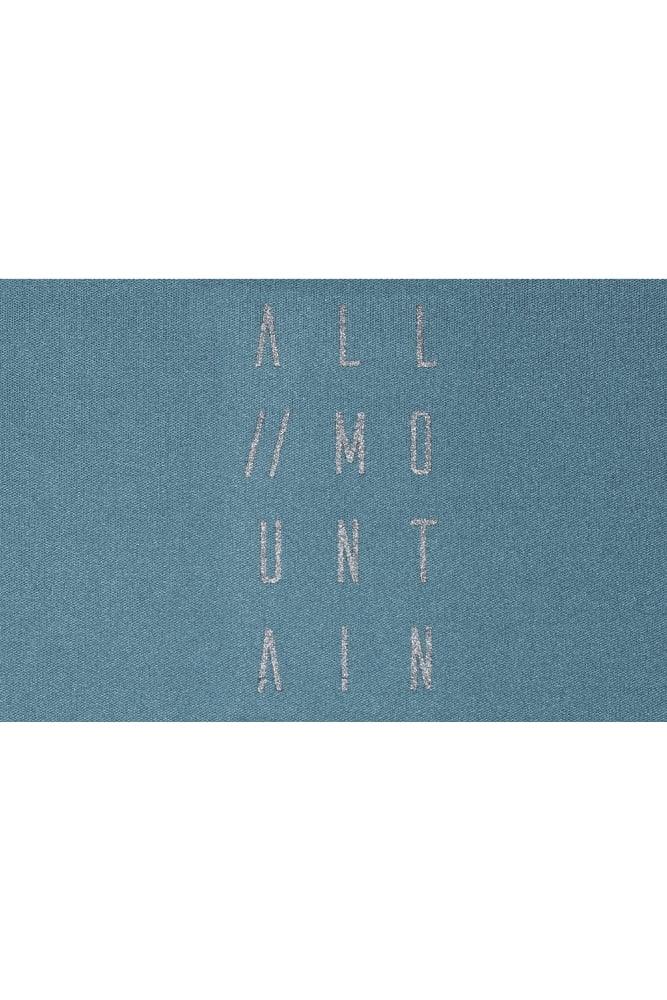 Cube AM Rundhalstrikot kurzarm - Liquid-Life #Wähle Deine Farbe_Smoke Blue