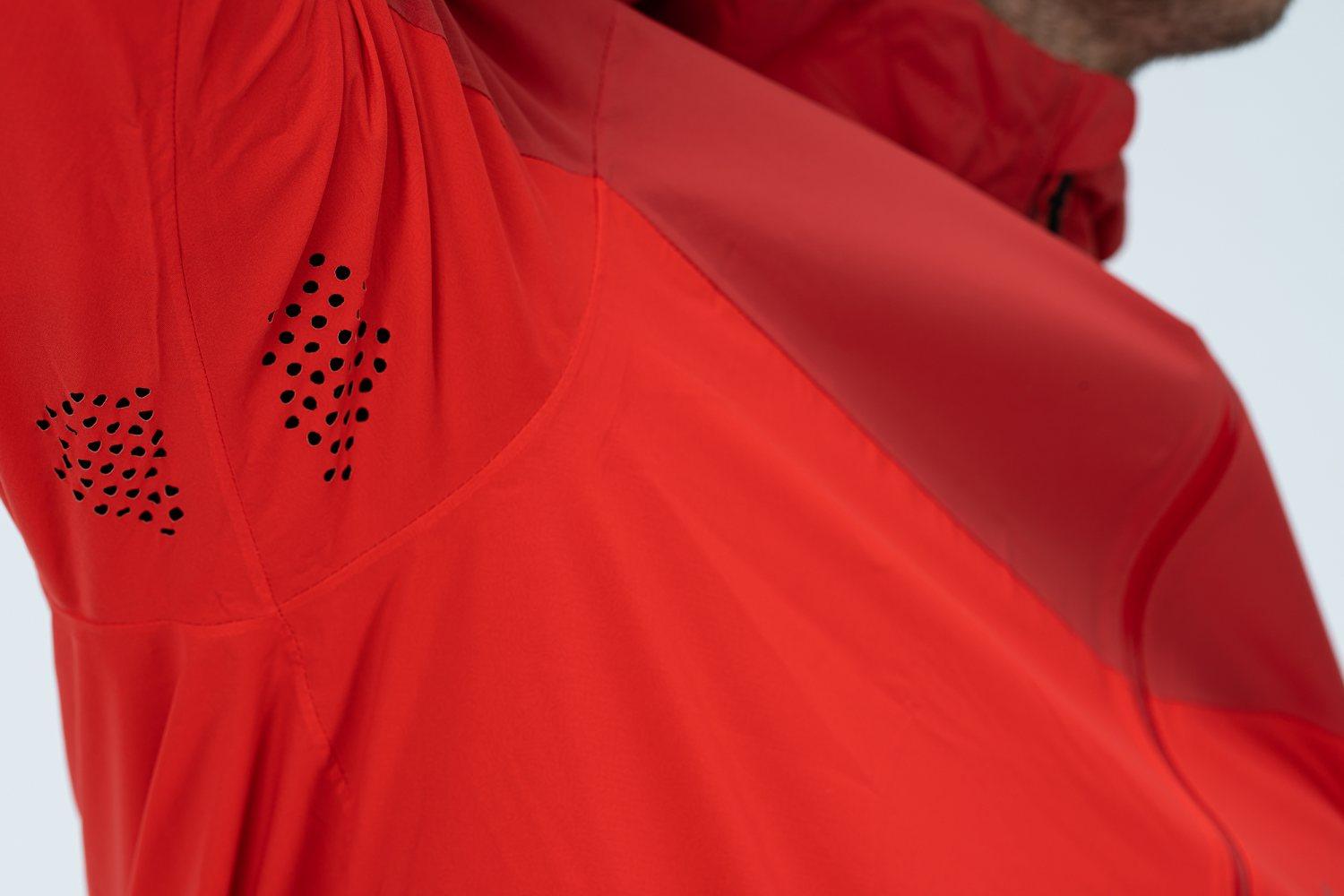 Cube ATX Storm Jacket - Liquid-Life #Wähle Deine Farbe_X Actionteam