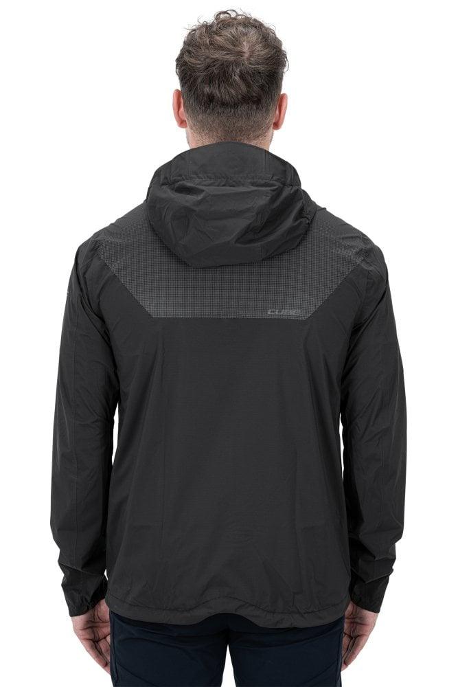 Cube ATX Storm Jacket - Liquid-Life #Wähle Deine Farbe_Schwarz