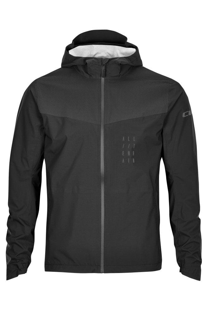 Cube ATX Storm Jacket - Liquid-Life #Wähle Deine Farbe_Schwarz