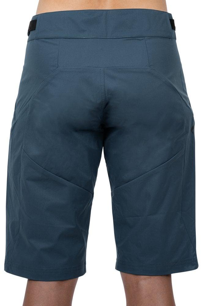 Cube ATX WS Baggy Shorts - Liquid-Life #Wähle Deine Farbe_Blau