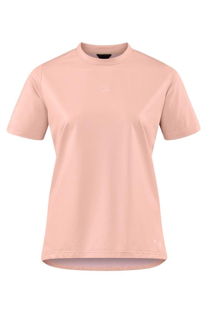 Cube ATX WS Rundhalstrikot kurzarm - Liquid-Life #Wähle Deine Farbe_Rosa