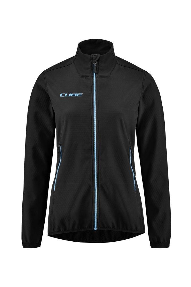 Cube ATX WS Softshell Jacke CMPT - Liquid-Life