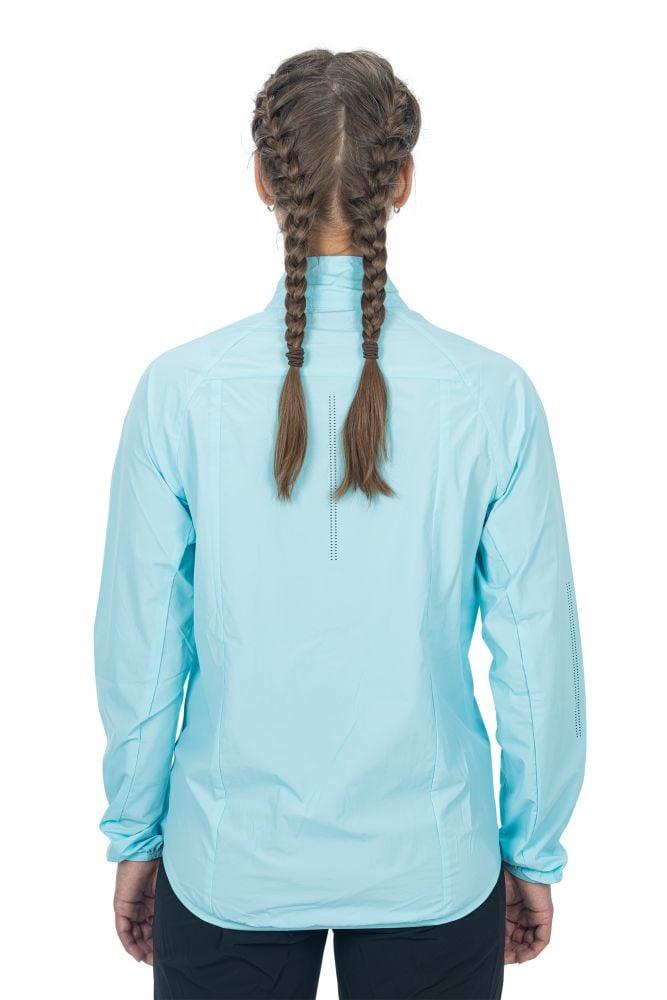 Cube ATX WS Windjacke CMPT - Liquid-Life #Wähle Deine Farbe_Blau