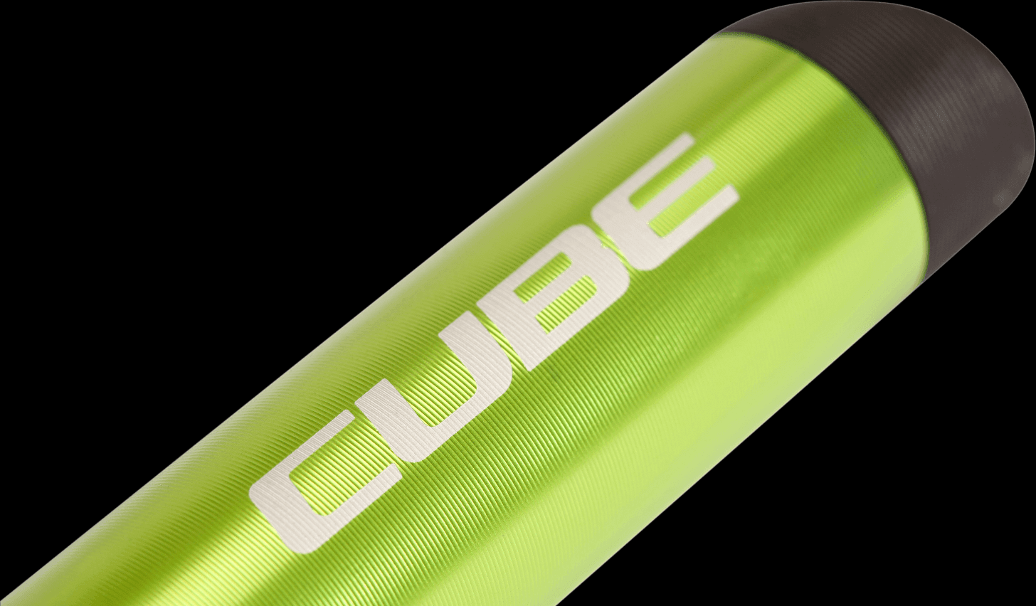 Cube Bar Ends HPA - Liquid-Life