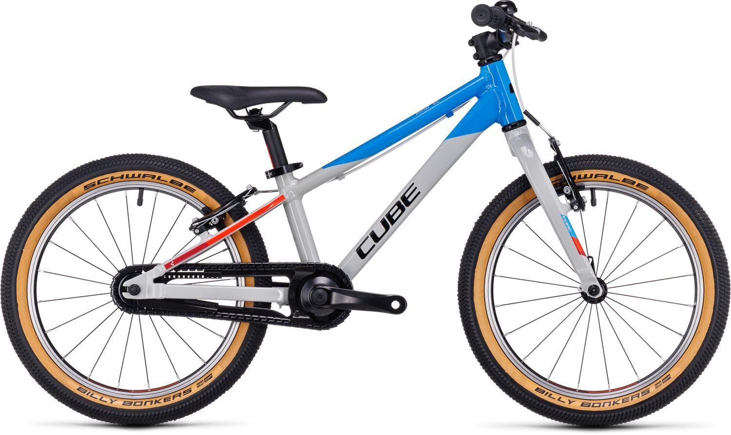 Cube Cubie 180 SLX teamline 18