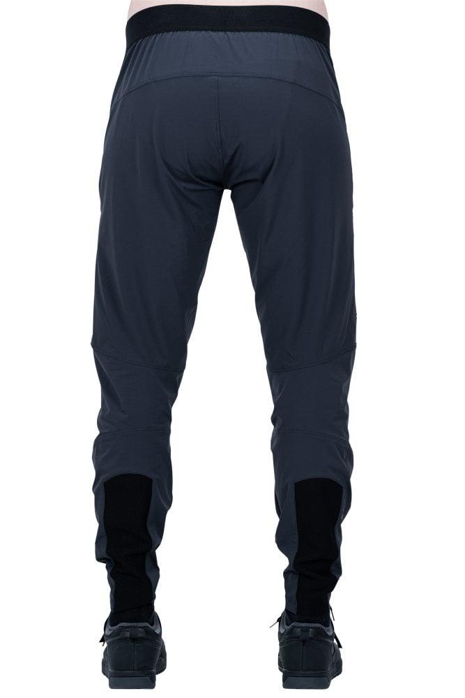 Cube EDGE Baggy Pants - Liquid-Life #Wähle Deine Farbe_Blue