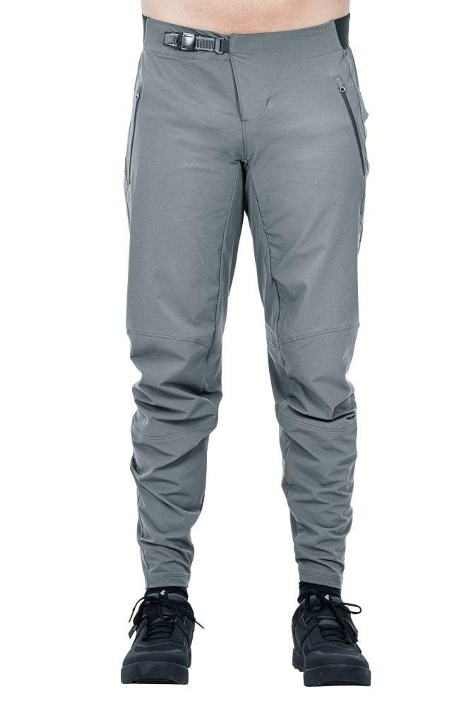 Cube EDGE Baggy Pants - Liquid-Life #Wähle Deine Farbe_Grey