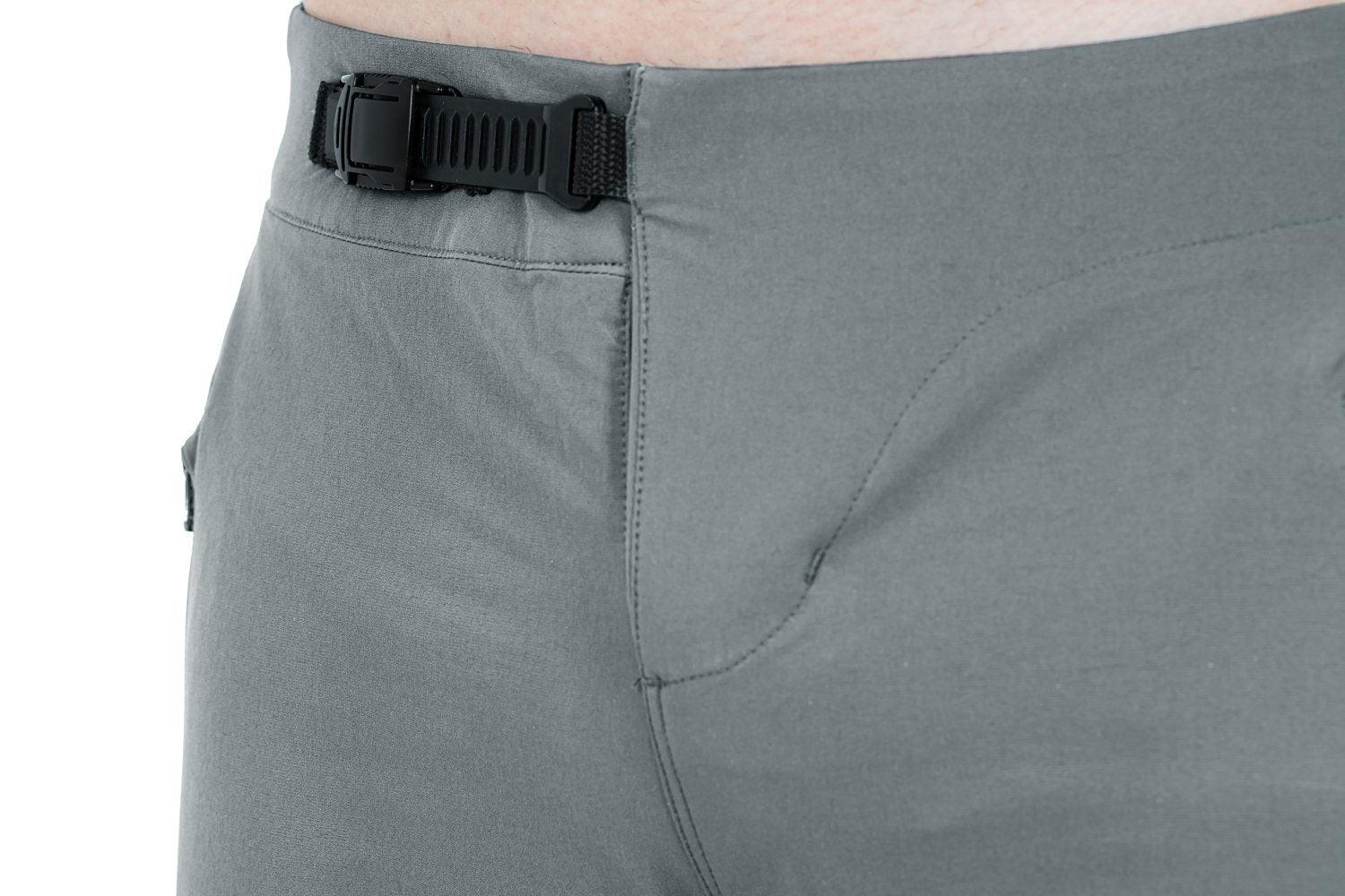 Cube EDGE Baggy Pants - Liquid-Life #Wähle Deine Farbe_Grey