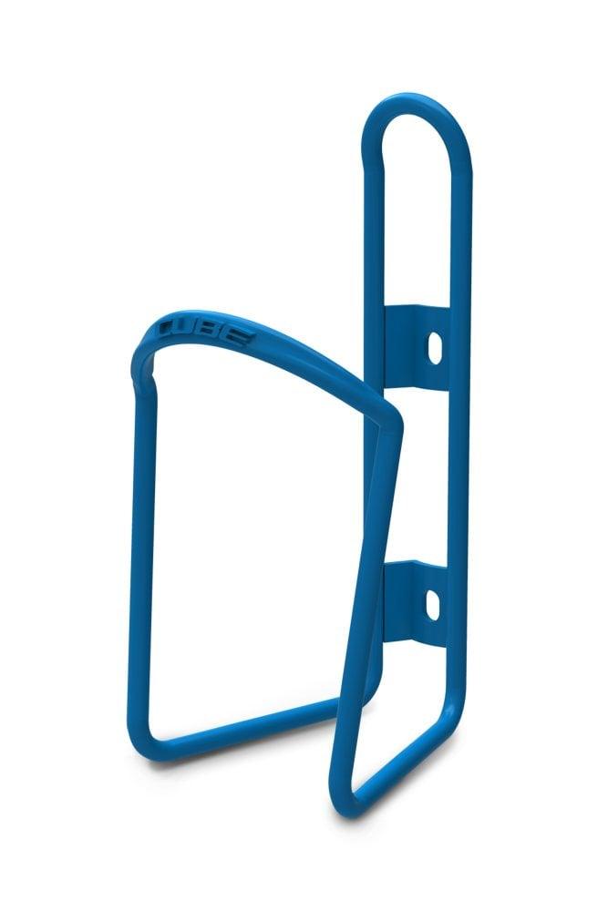Cube Flaschenhalter HPA - Liquid-Life #Wähle Deine Farbe_Matt Blue