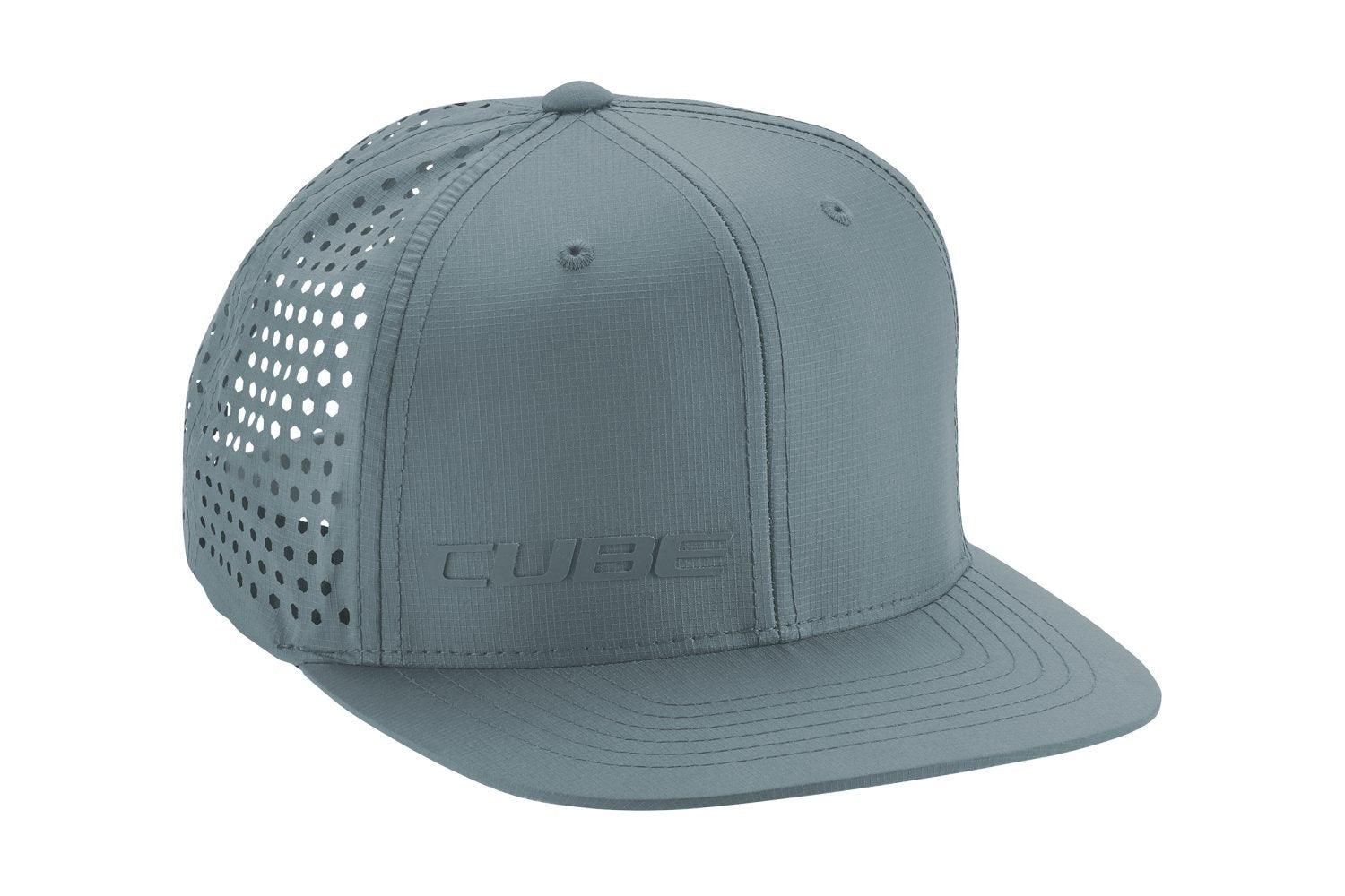 Cube Freeride Cap Dots - Liquid-Life