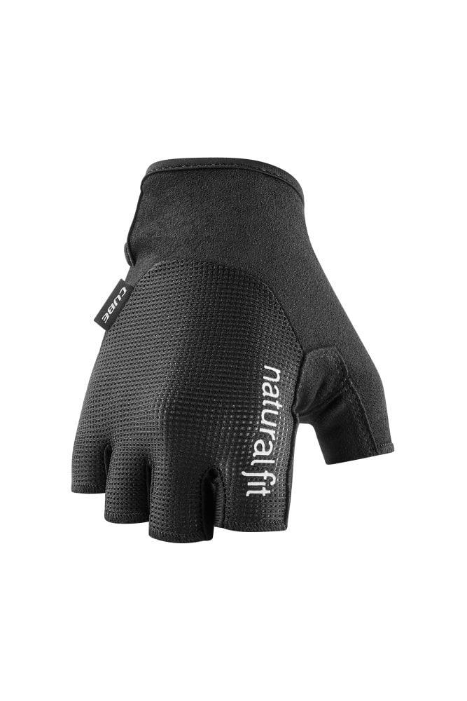 Cube Handschuhe kurzfinger X NF - Liquid-Life #Wähle Deine Farbe_Black