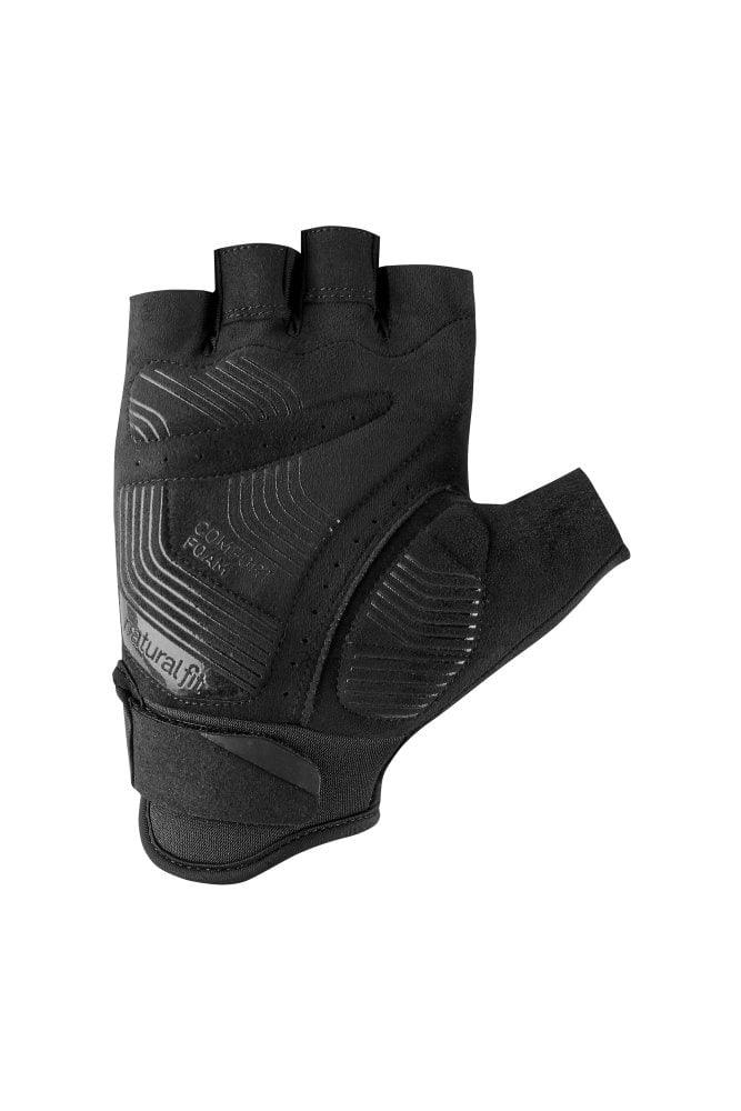 Cube Handschuhe kurzfinger X NF - Liquid-Life #Wähle Deine Farbe_Black