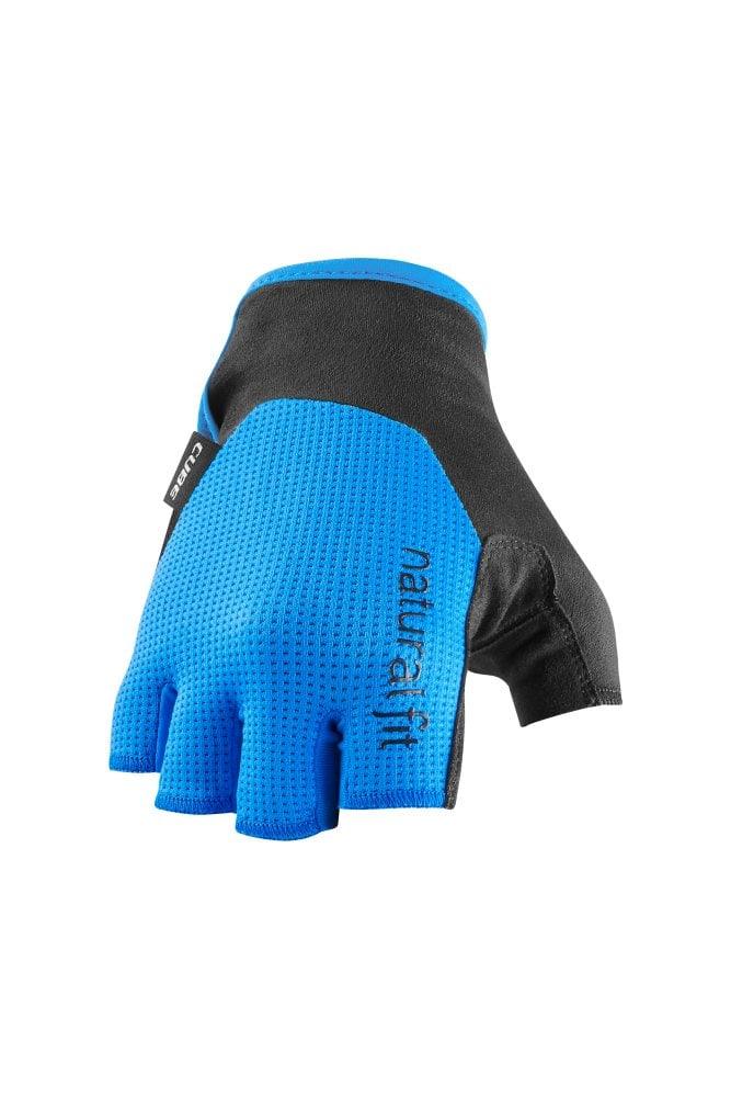 Cube Handschuhe kurzfinger X NF - Liquid-Life #Wähle Deine Farbe_Black´n´Blue