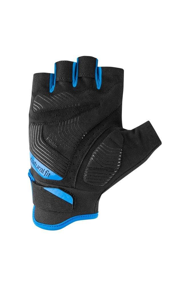 Cube Handschuhe kurzfinger X NF - Liquid-Life #Wähle Deine Farbe_Black´n´Blue