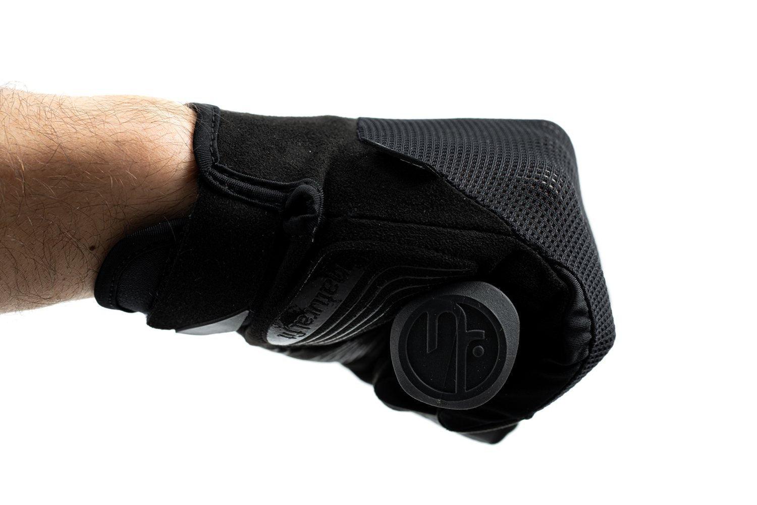Cube Handschuhe langfinger X NF - Liquid-Life #Wähle Deine Farbe_Black