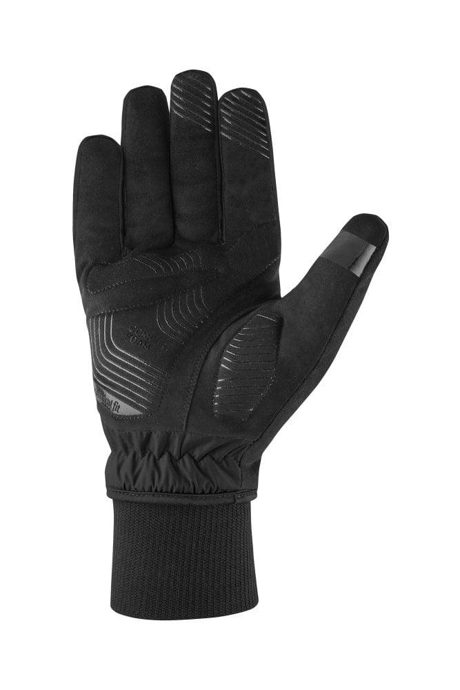 Cube Handschuhe Winter langfinger X NF - Liquid-Life #Wähle Deine Farbe_Black
