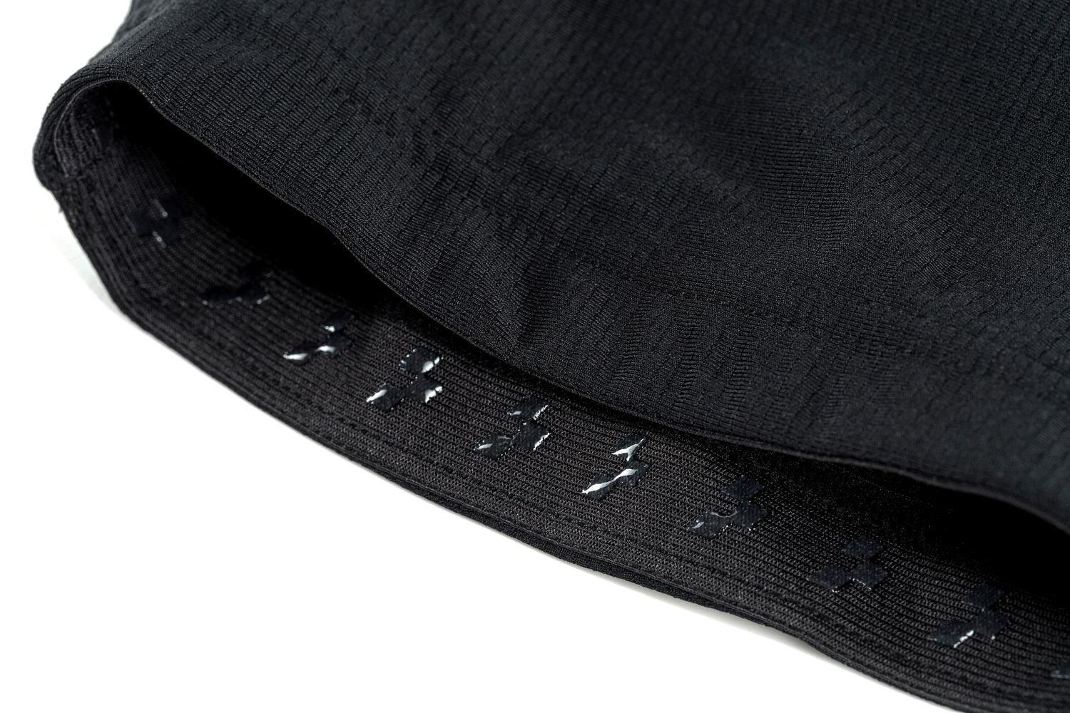 Cube JUNIOR Baggy Shorts inkl. Innenhose - Liquid-Life #Wähle Deine Farbe_Black´n´Blue´n´White